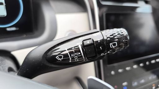 Hyundai Tucson 1.6 TGDi 230 Hybrid 2WD BVA - Executive – 2021 – 90300 km – Hybride essence – Boîte Automatique — photo 21