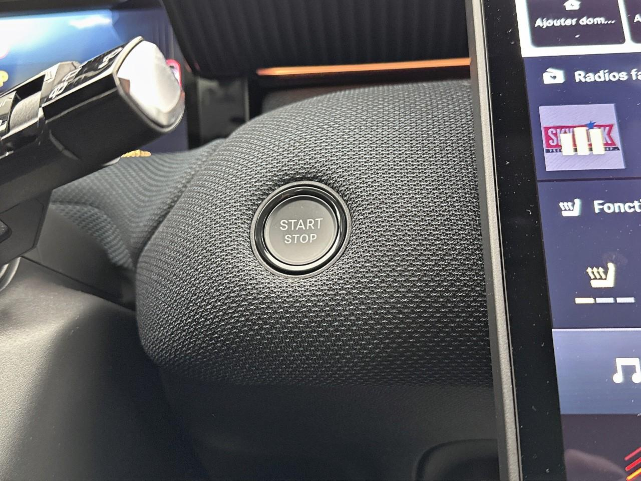 Citroën C5 Aircross hybride 145 ch e-dcs6 max — photo 21