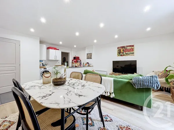 Immeuble de rapport 336 m²