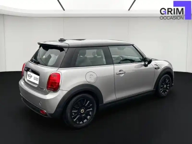 Mini Mini cooper se 184ch  essential bva — photo 1