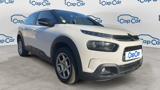 Citroen C4 Cactus 1.5 BlueHDi 102 - Feel Business – 2019 – 131579 km – Diesel – Boîte Manuelle — photo 3