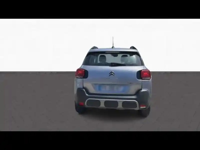 Citroën C3 Aircross puretech 110ch s&amp;s feel pack — photo 3