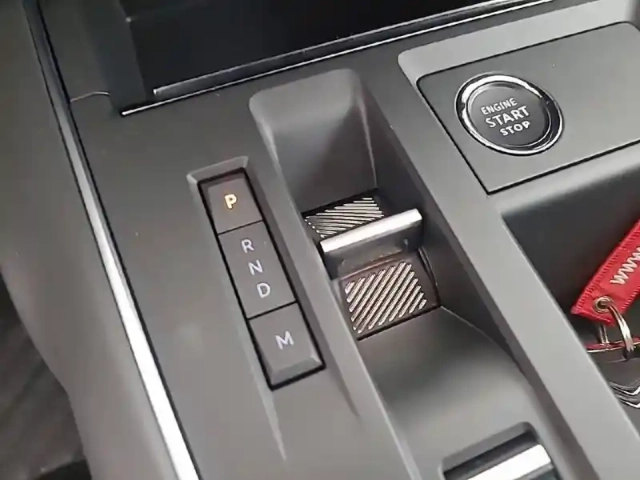 Citroën C5 Aircross bluehdi 130 eat8 — photo 11