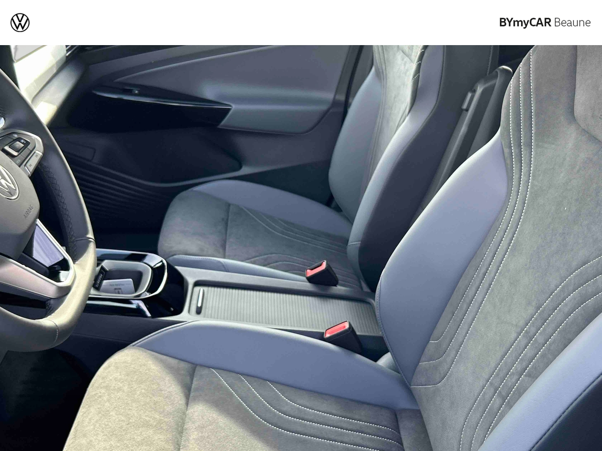Volkswagen ID.5 Pro 286 — photo 11