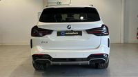 Bmw Ix3 M Sport 286ch Impressive — photo 6