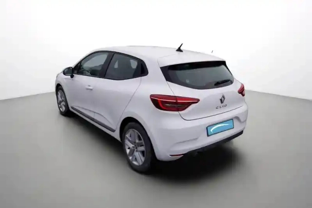 Renault Clio sce 65 - 21n — photo 4
