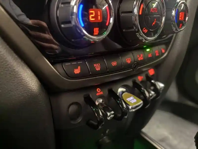 Mini Mini countryman 125 - 95 ch all4 bva6 — photo 74