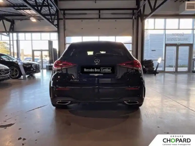 Mercedes Classe A 180 bm6 — photo 61