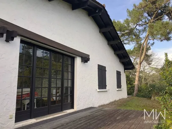 Villa 5 pièces 110 m²