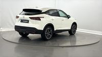 Nissan Qashqai 1.3 Mild Hybrid 158ch Tekna Xtronic 2022 — photo 5