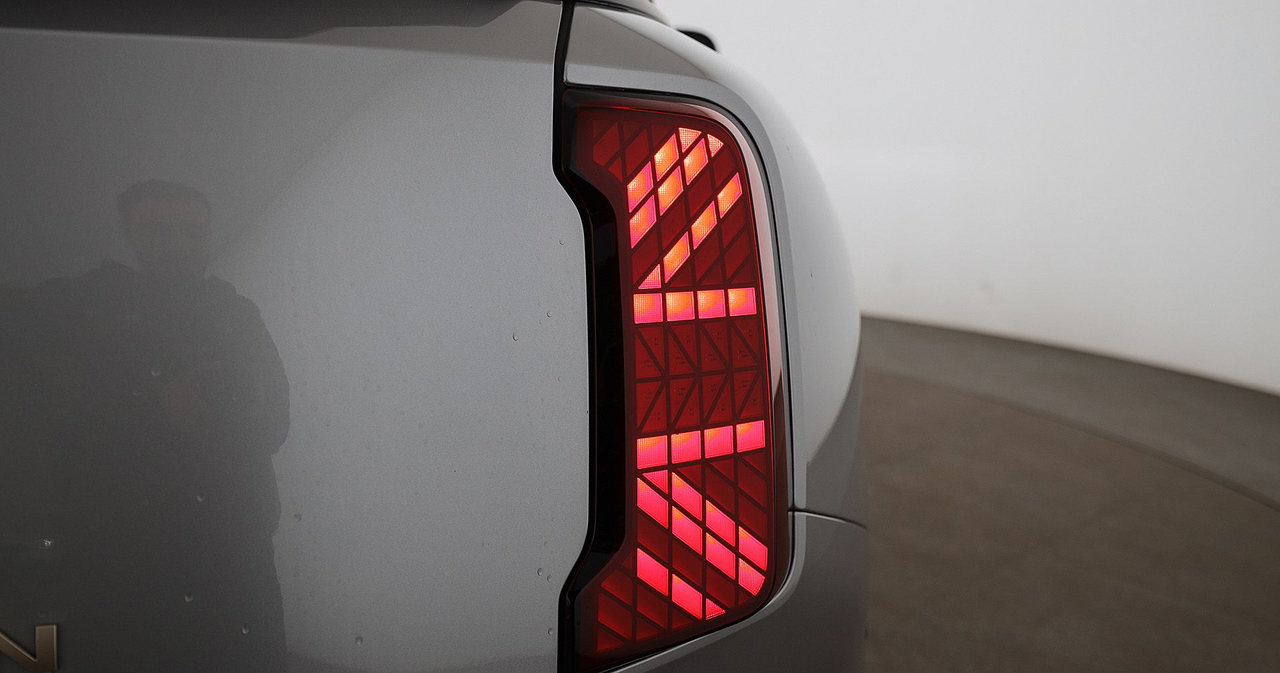 Mini Countryman — photo 14
