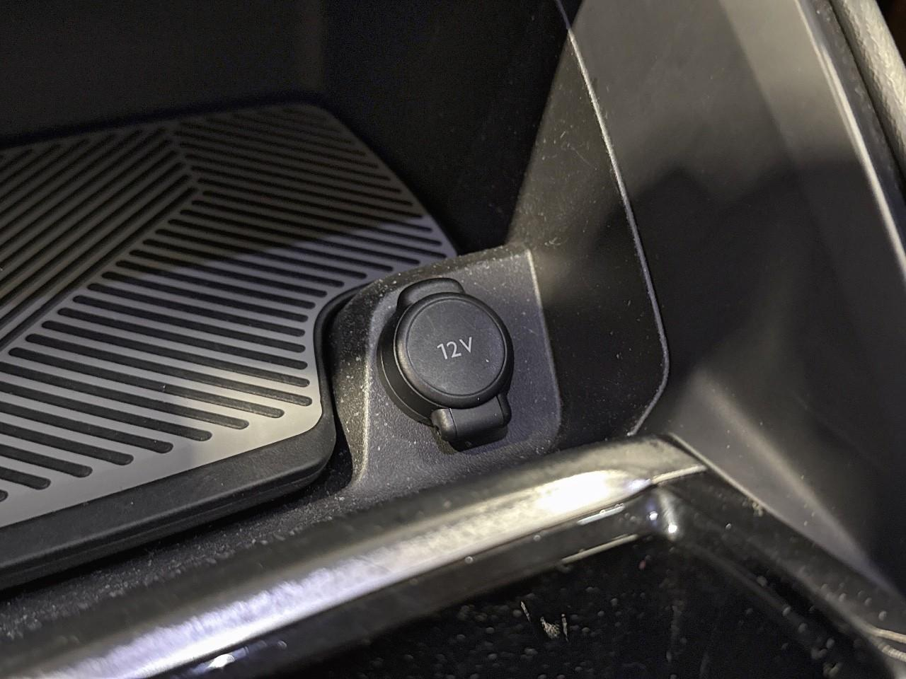 Citroën C4 puretech 130 s&s eat8 feel pack — photo 26