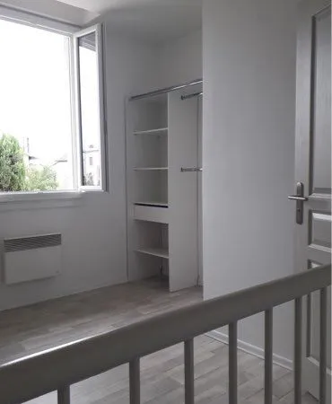Location T1Bis pour étudiant