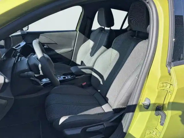 Peugeot 208 hybrid 145 ch e-dcs6 — photo 51