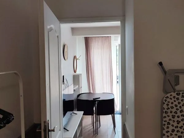 Appartement f2
