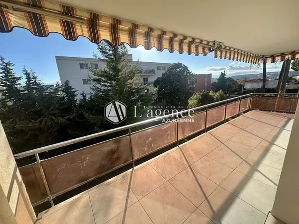 Appartement 4 pièces 132 m²