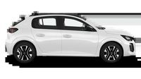 Peugeot 208 Envy Turbo 100 ch BVM6 5 Portes