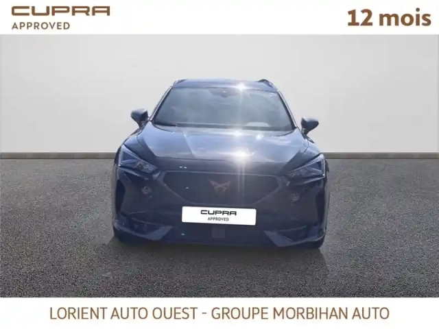 Cupra Formentor 1.4 e-hybrid 245 ch dsg6 — photo 49