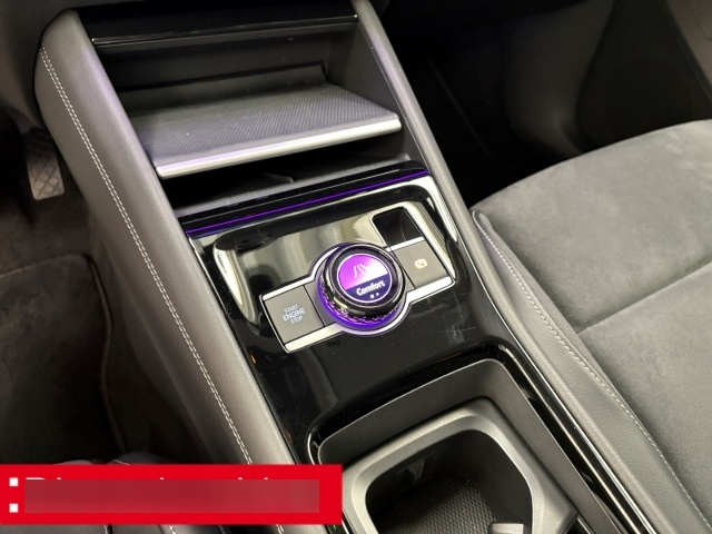 Volkswagen Tayron — photo 12