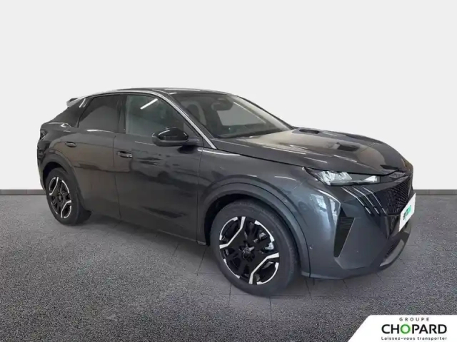 Peugeot 3008 electrique 210 ch 73 kwh — photo 26