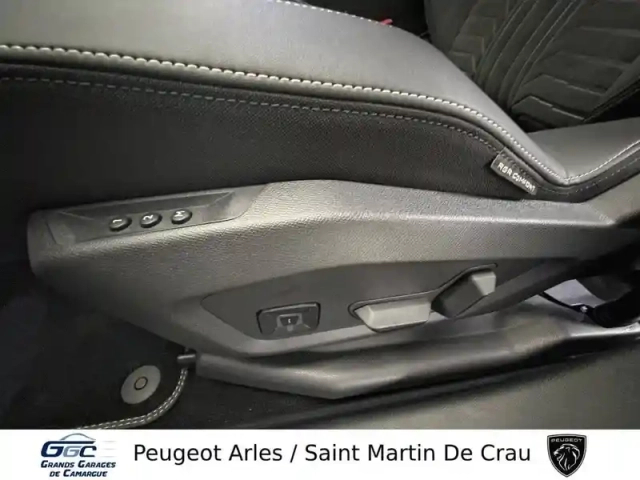 Peugeot 3008 electrique 325 ch 4x4 73 kwh — photo 91