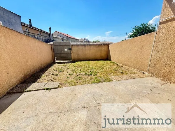 Maison 6 pièces 107 m²
