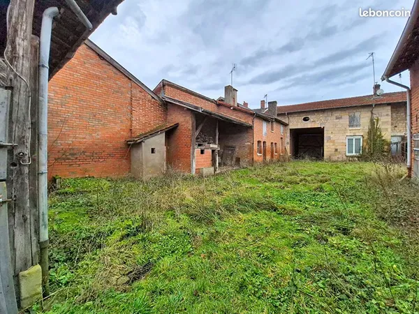 Maison 4 pièces 137 m²