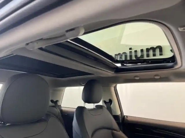 Mini Mini cooper 136ch edition premium plus bva7 — photo 14