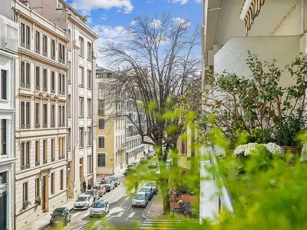 Appartement 3 pièces 76 m²