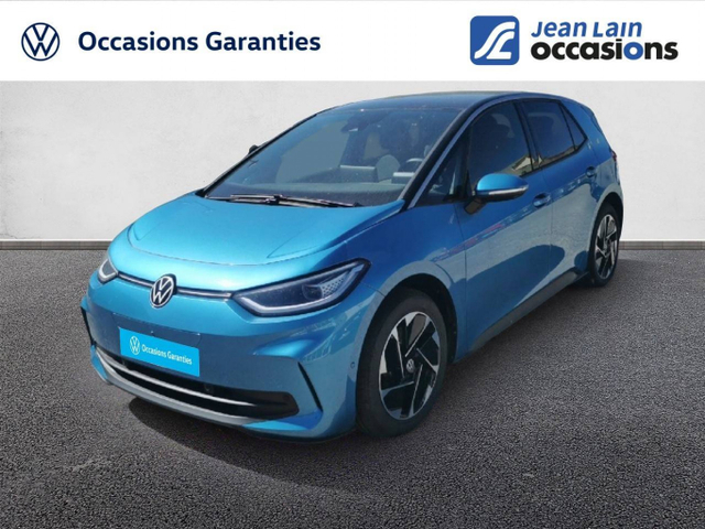 Volkswagen ID.3 204 ch Pro Life Max