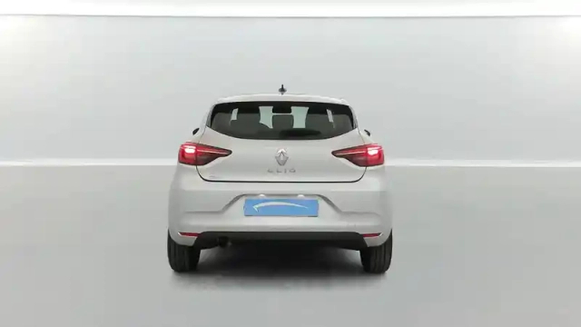 Renault Clio tce 90 — photo 54