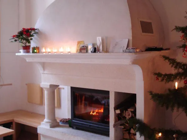 Maison 3 pièces 59 m²