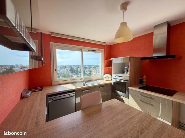 Kérinou - Kérichen - Appartement 3 chambres