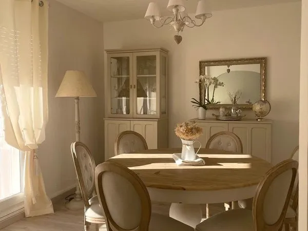 Appartement 3 pièces 90 m²