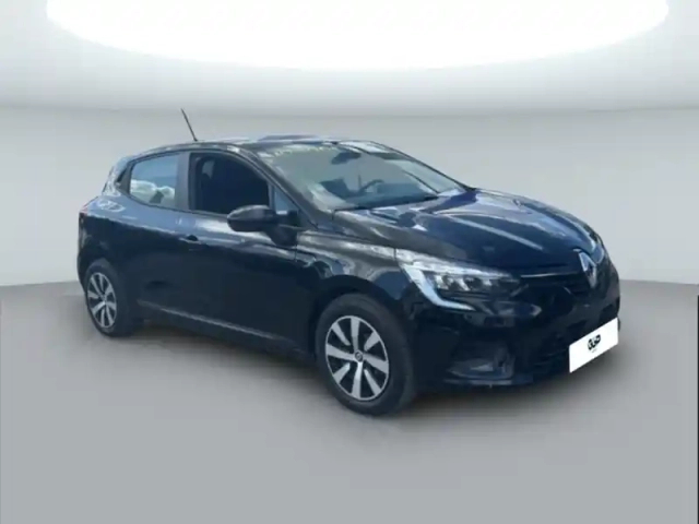 Renault Clio 1.0 tce 90ch equilibre — photo 7