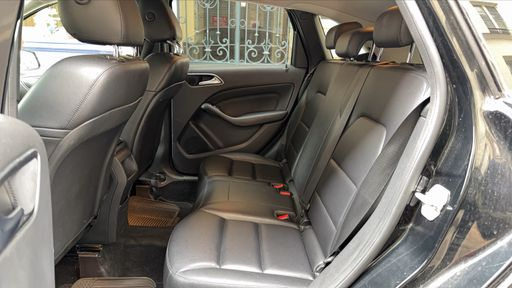 Mercedes Classe B 180 CDi 109 7G-DCT - Sensation – 2016 – 104086 km – Diesel – Boîte Automatique — photo 7