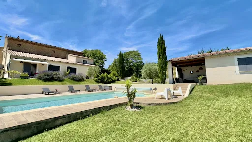 Maison 8 pièces 225 m²