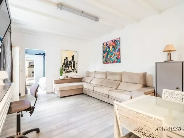 Appartement à vendre Les Lilas