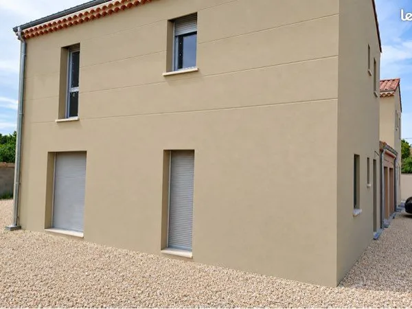 Maison 90 M2 Courthézon
