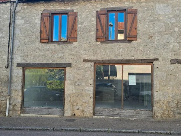 Local commerciale