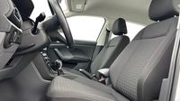 Volkswagen T-Cross 1.0 TSI 110ch Lounge DSG7 — photo 9