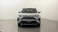Toyota Rav4 2.5 Hybride 218ch Dynamic Business 2WD + Programme Beyond Zero Academy MY23