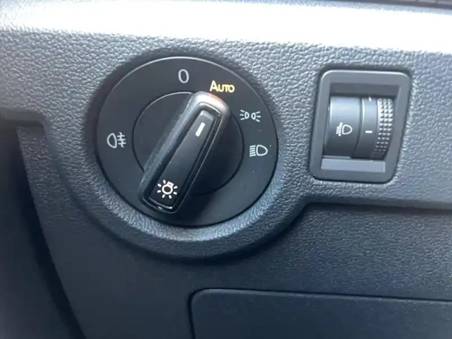 Volkswagen T-Cross 1.0 tsi 110 start/stop bvm6 — photo 15