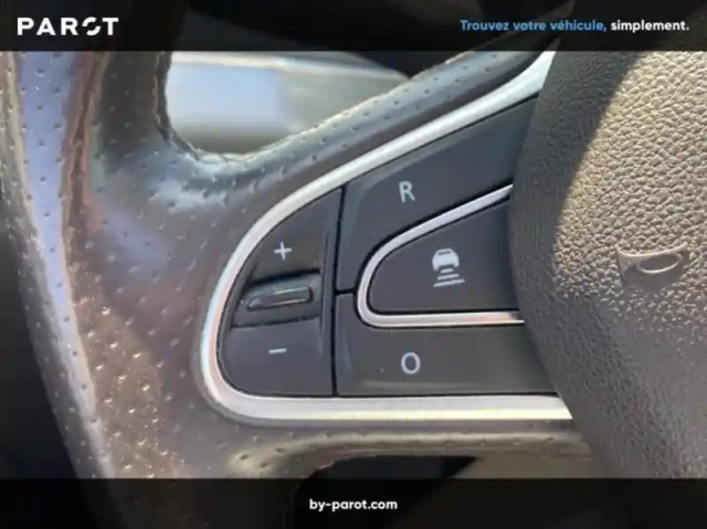 Renault Espace 2.0 blue dci 200ch initiale paris edc — photo 21
