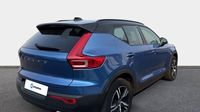 Volvo Xc40 D3 AdBlue 150ch R-Design Geartronic 8 — photo 5