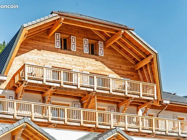 Maison - 5 pièces - BEAUREGARD