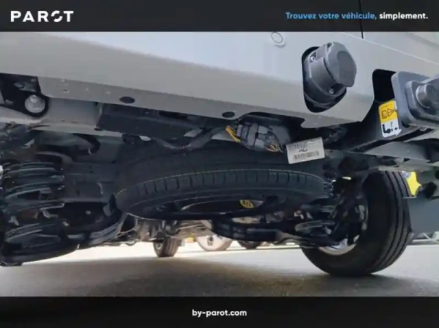 Ford Custom fg 320 l1h1 2.0 ecoblue 136ch limited bva8 — photo 29