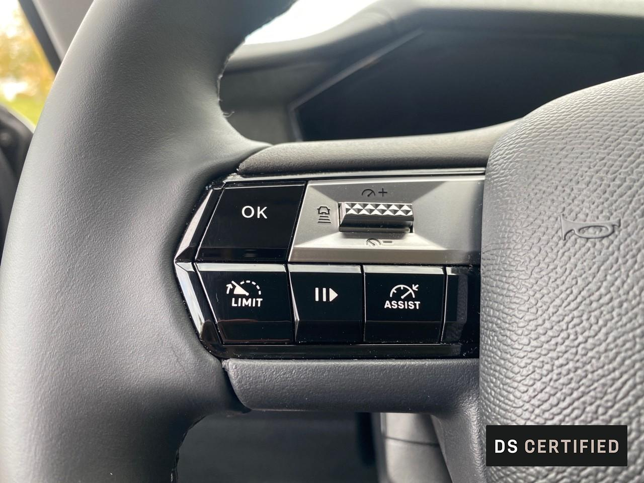 Ds Ds 4 bluehdi 130ch etoile automatique — photo 25
