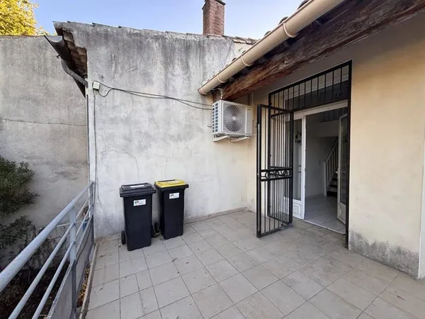 Duplex 3 pièces 51 m²