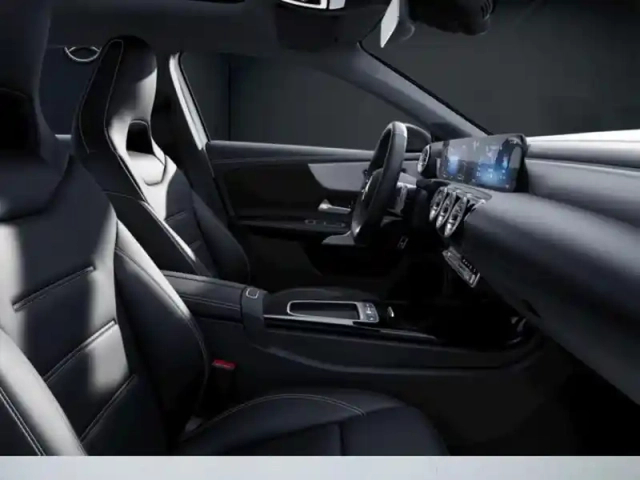 Mercedes Classe A 250 e hybrid eq amg line — photo 10